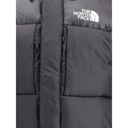 The North Face Pertex Down Jacket