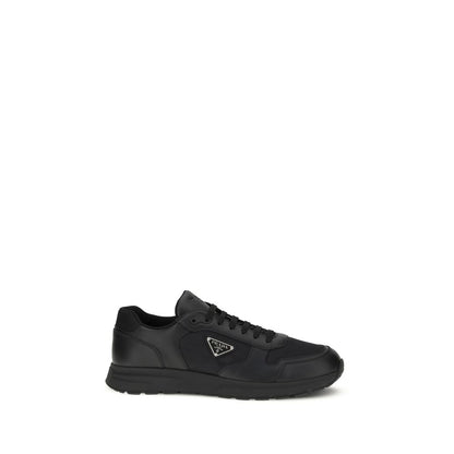 Prada Re-Nylon Sneakers