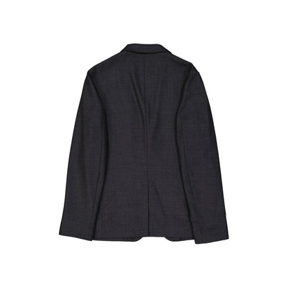 Herno Wool Blazer Jacket