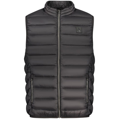 Marina Yachting Black Polyamide Jackets & Coat