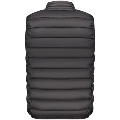 Marina Yachting Black Polyamide Jackets & Coat