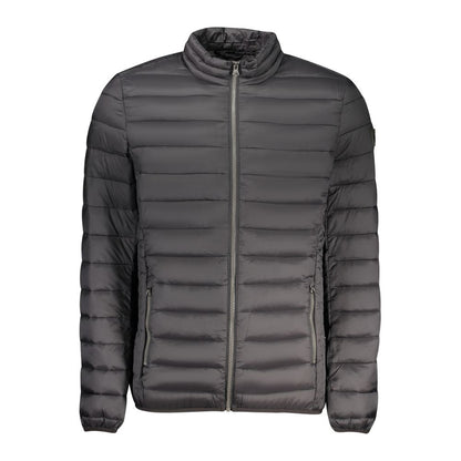 Marina Yachting Black Polyamide Jackets & Coat