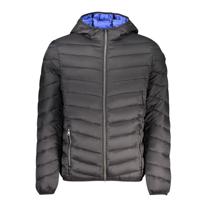Marina Yachting Black Polyamide Jackets & Coat