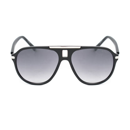 Guess Black Injected Sunglasses
