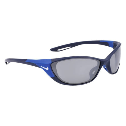 Nike Blue Injected Sunglasses