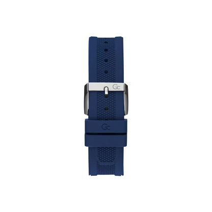 GC Blue Synthetic Sport Watch