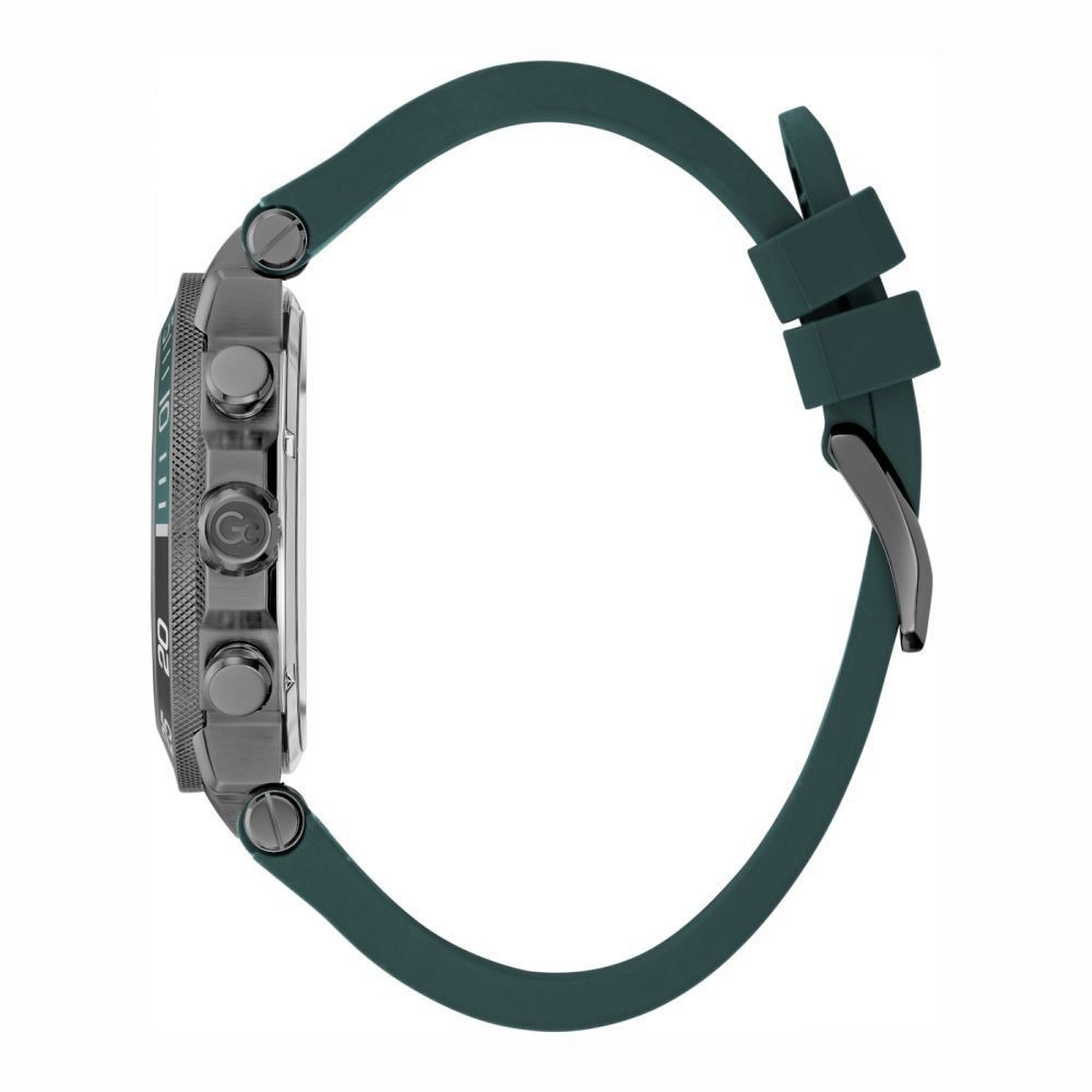 GC Green Synthetic Sport Watch