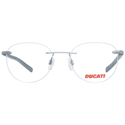 Ducati Gray Plastic Glasses (Frames)