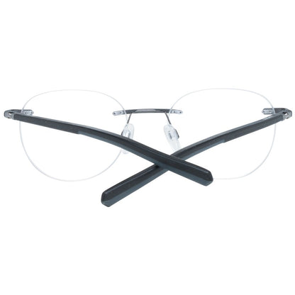 Ducati Gray Plastic Glasses (Frames)