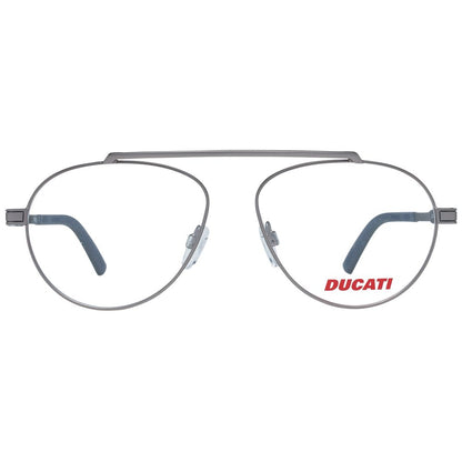 Ducati Gray Metal Glasses (Frames)