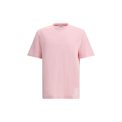 Thom Browne Multicolor Cotton T-Shirt