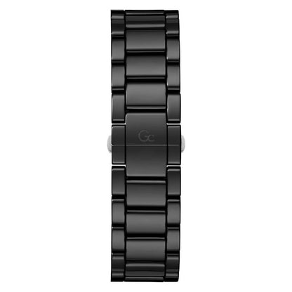 GC Black Ceramic Sport Watch