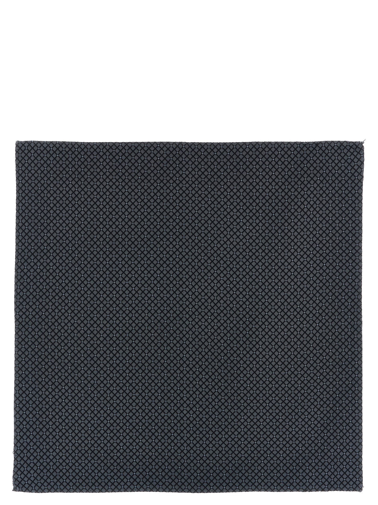 Pal Zileri Linea Cerimonia Pocket Clutch Blue