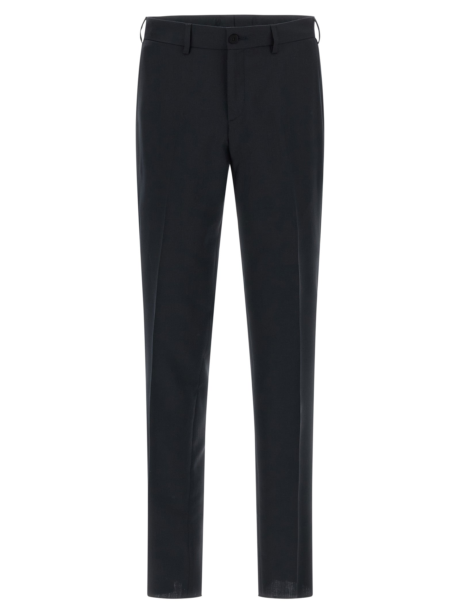 Pal Zileri Lord Wool Suit Navy-thumbmail-4
