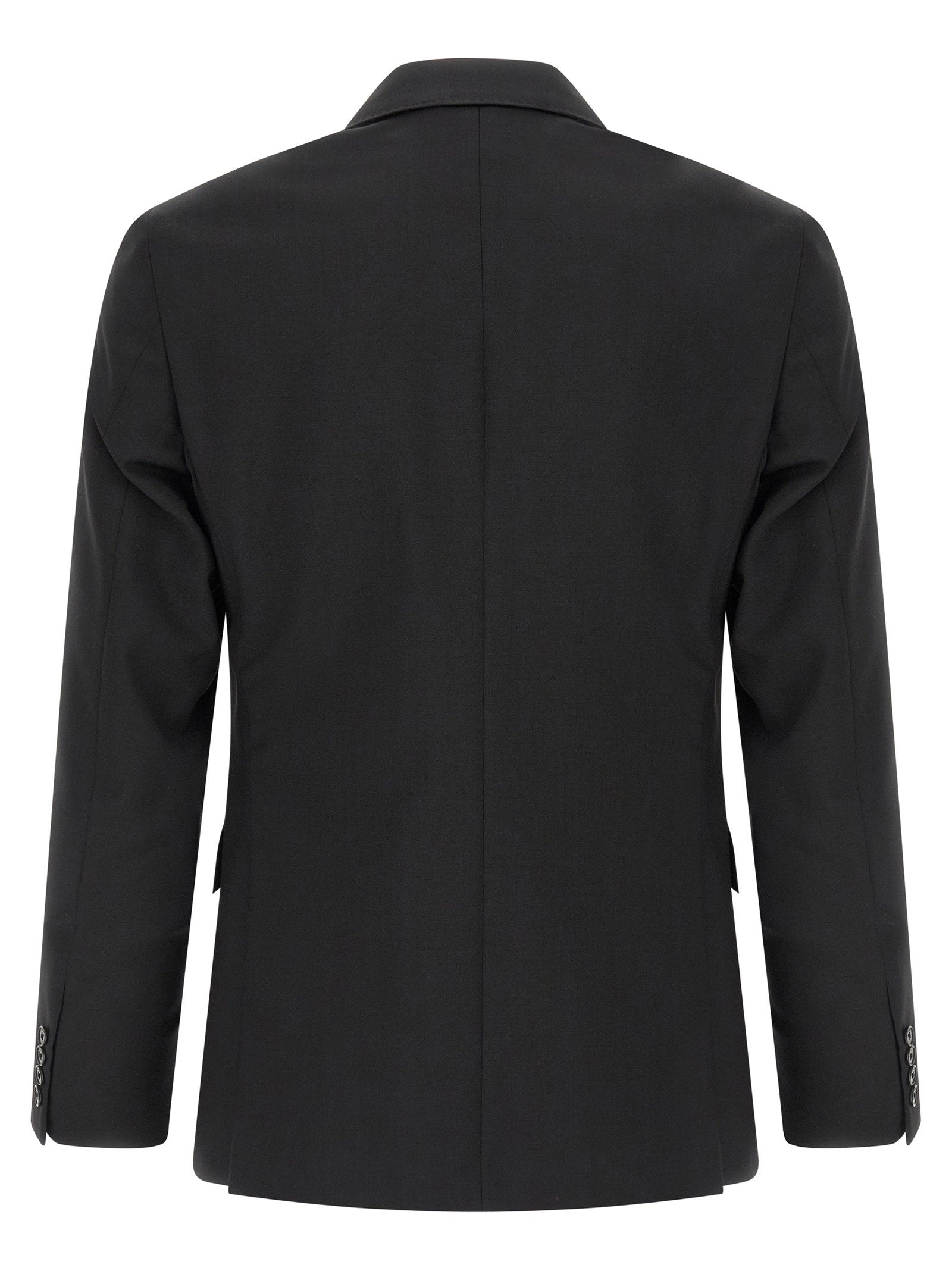 Pal Zileri Lord pak blazer achteraanzicht