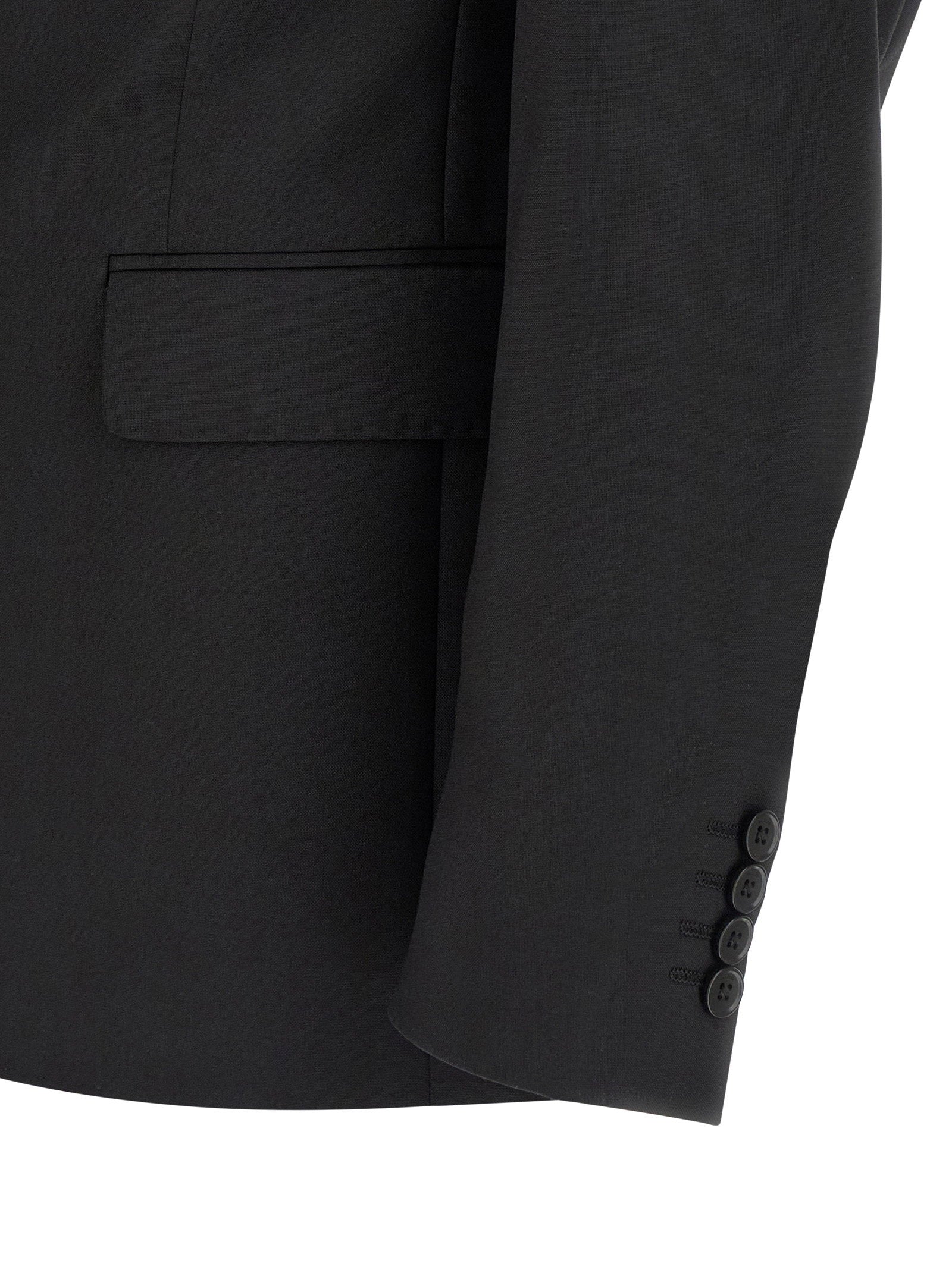 Pal Zileri Lord pak broek met americaanse zakken