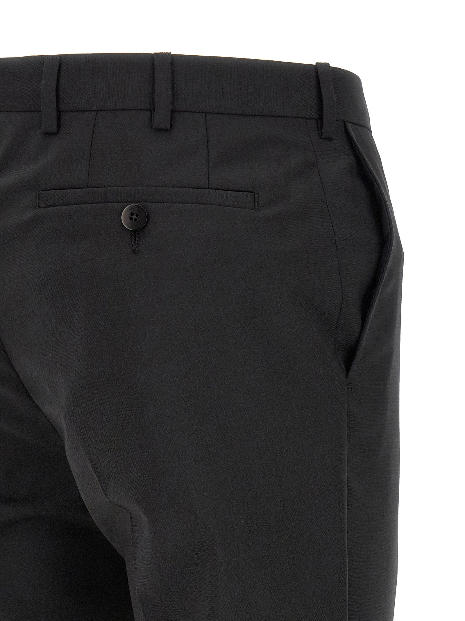 Pal Zileri Lord pak detail manchetknoopsgaten