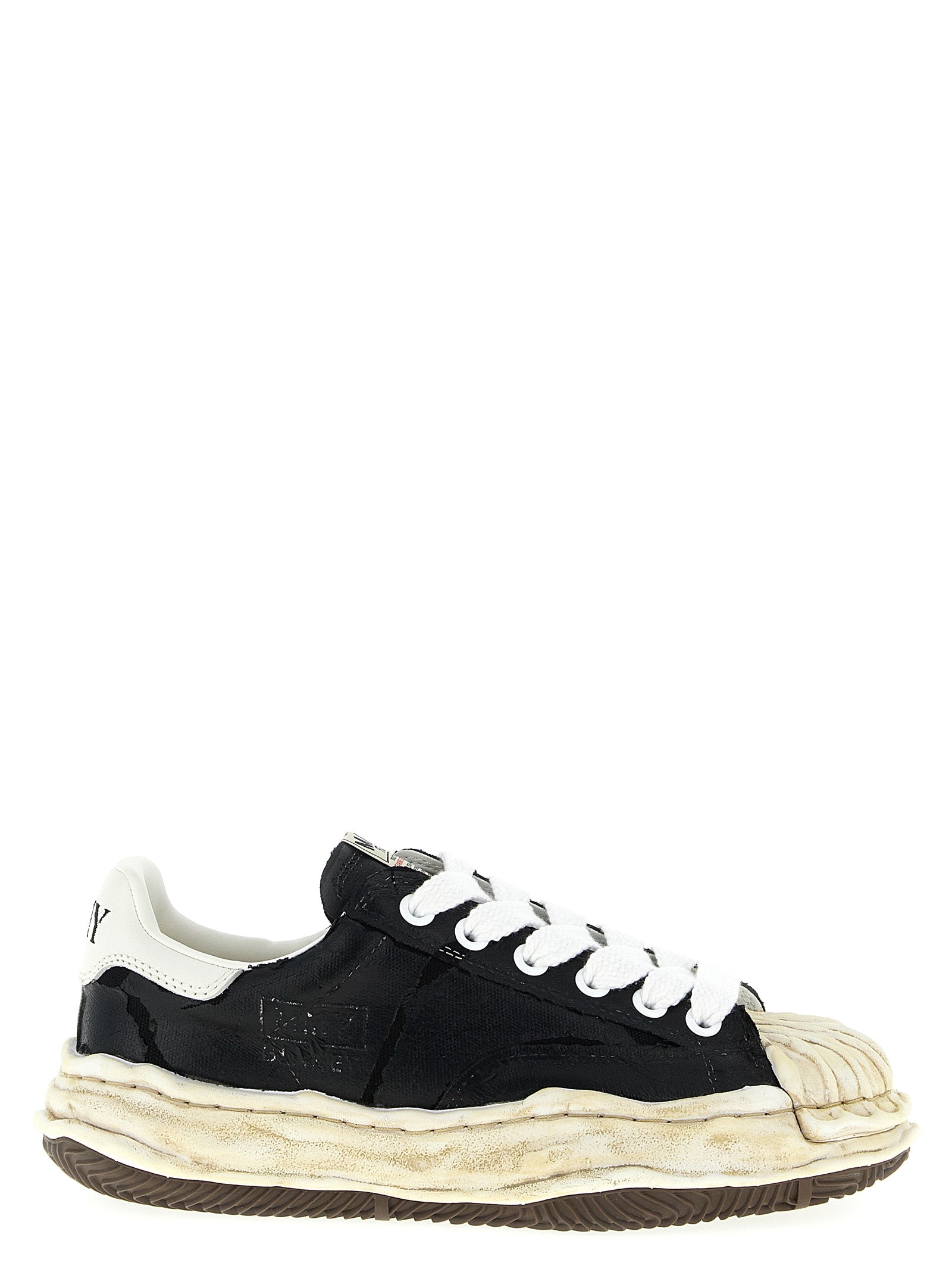 Maison Mihara Yasuhiro Blakey Sneakers Sneakers Maison Mihara Yasuhiro