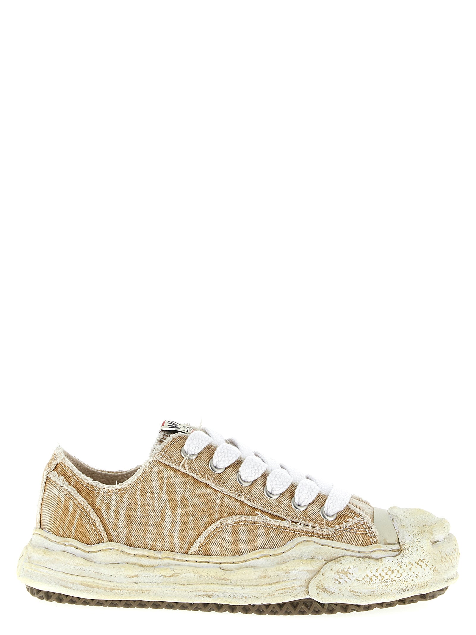 Maison Mihara Yasuhiro Hank Sneakers Sneakers Maison Mihara Yasuhiro