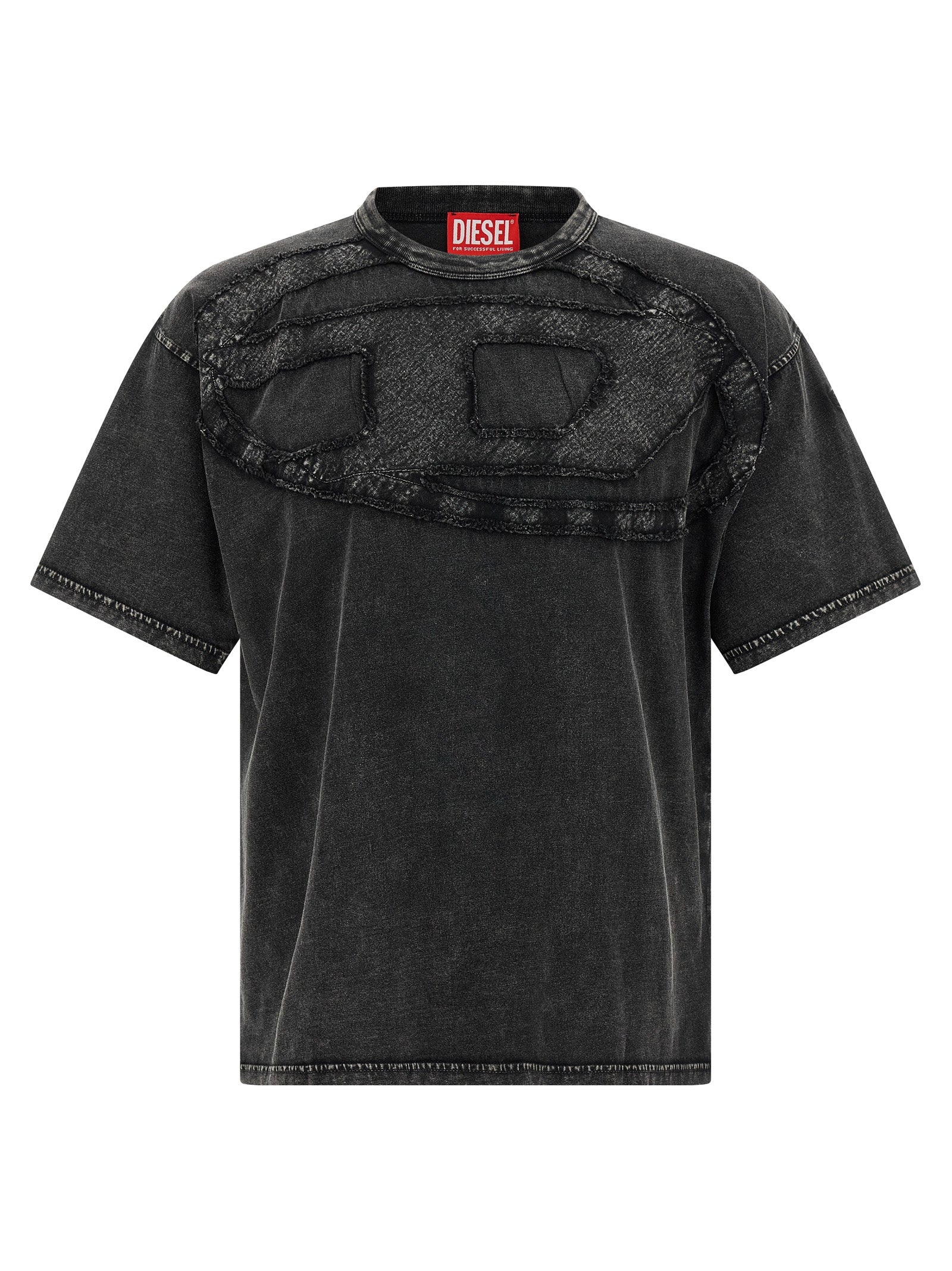 Diesel T-boxt-den T-shirt