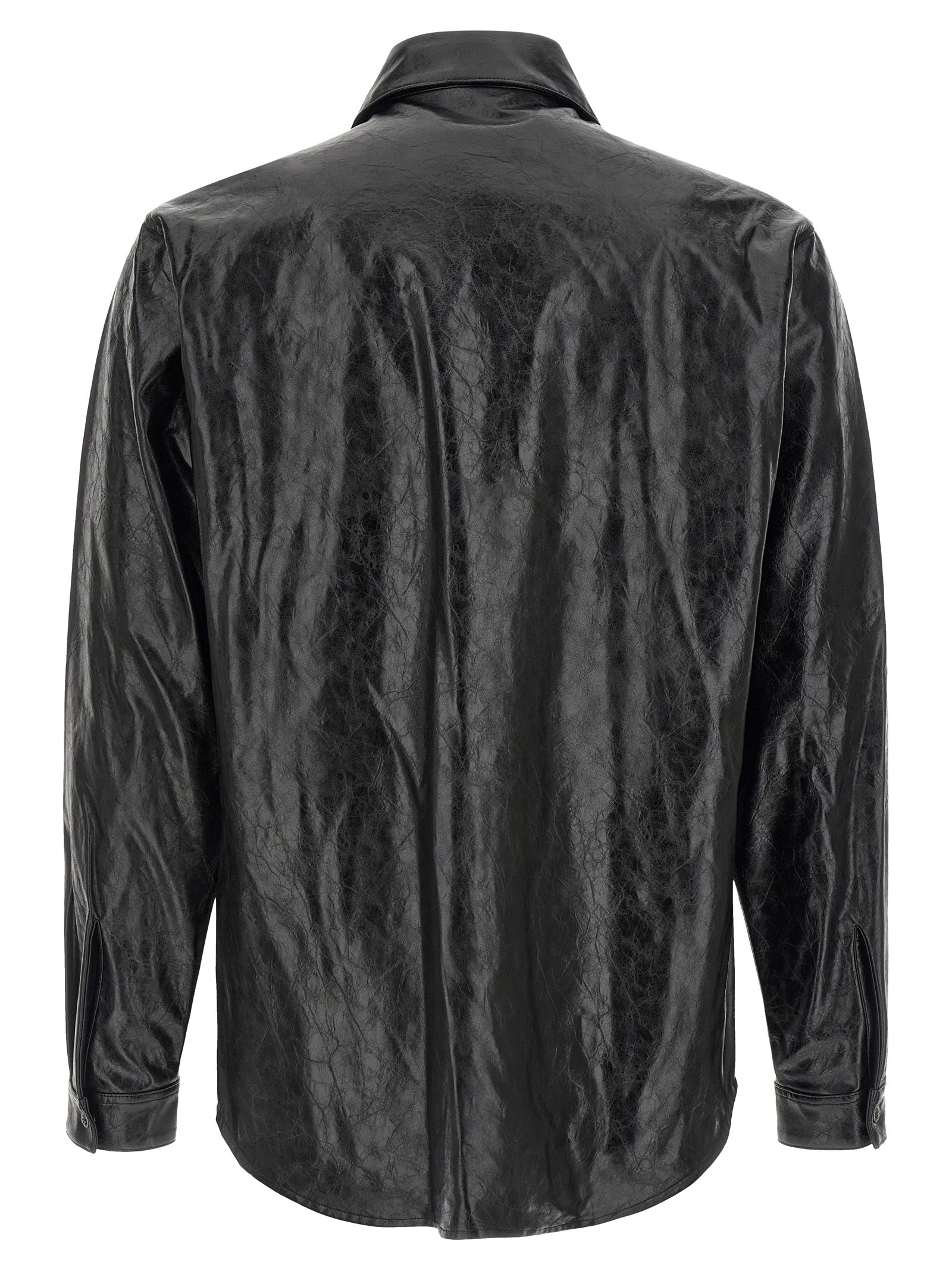 Diesel S-simply-qmbu Shirt