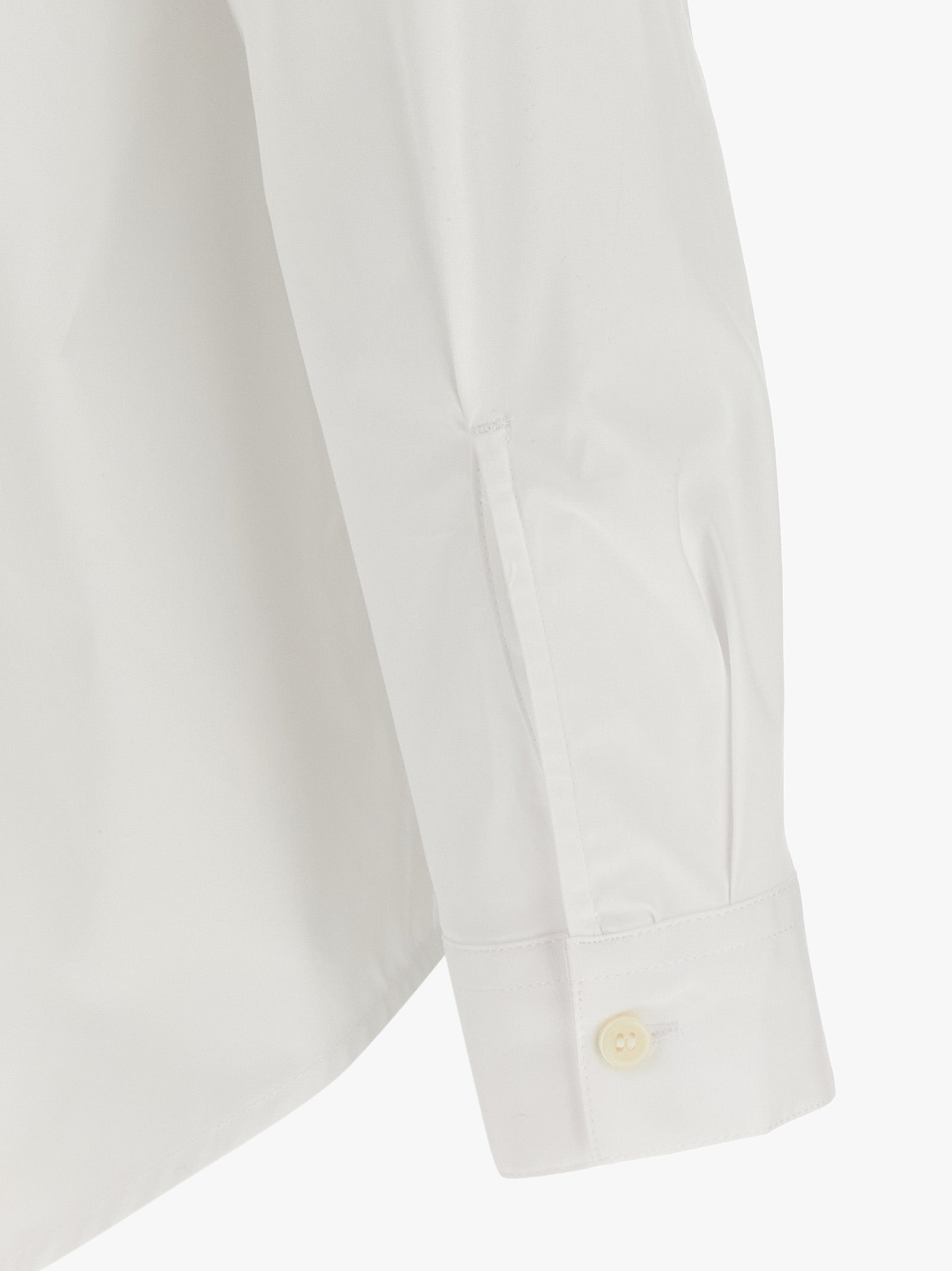 Diesel S-Simply-GSBH Shirt White-thumbmail-4