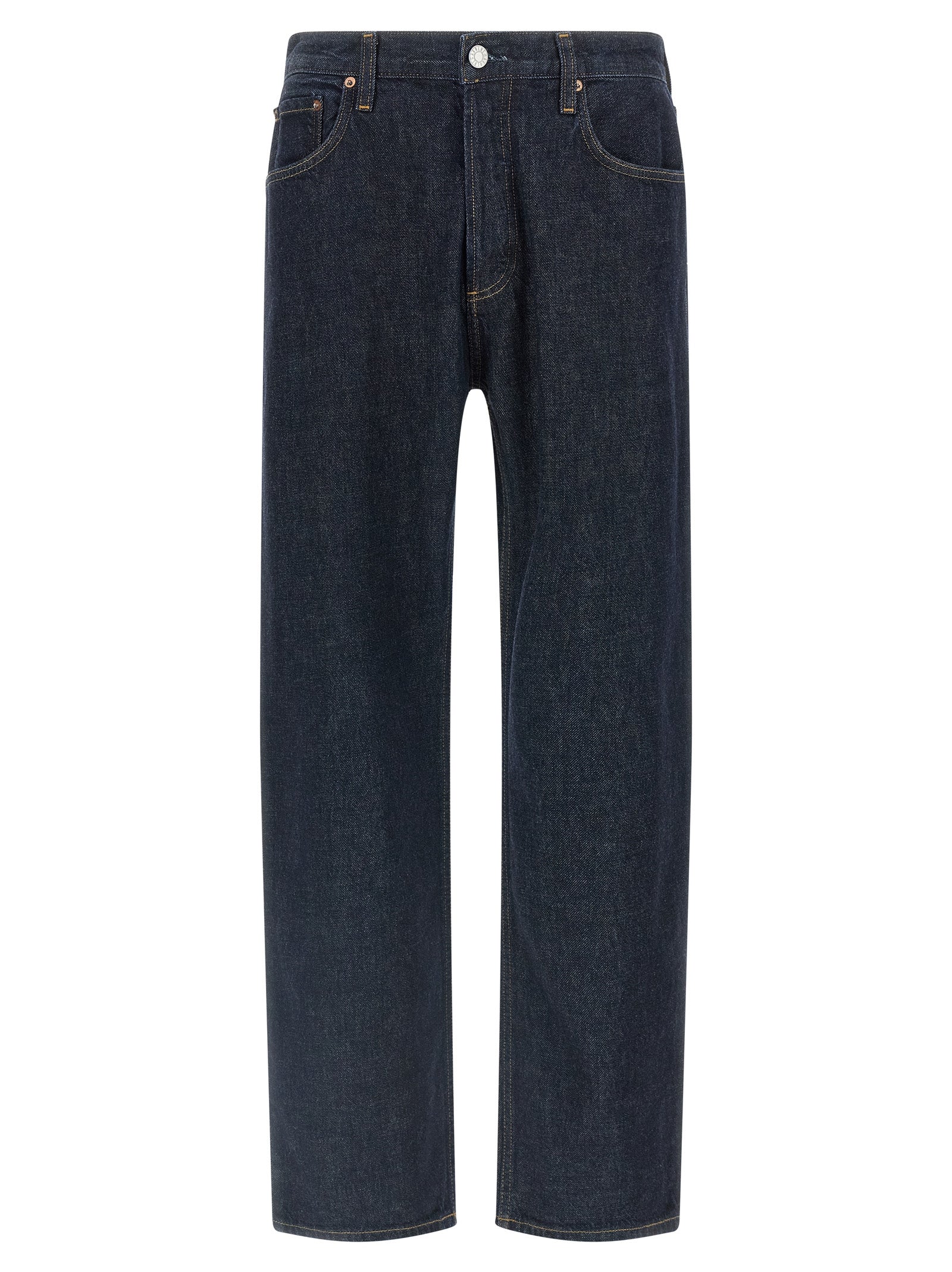 Agolde Magnus Trouser Jean Rinse