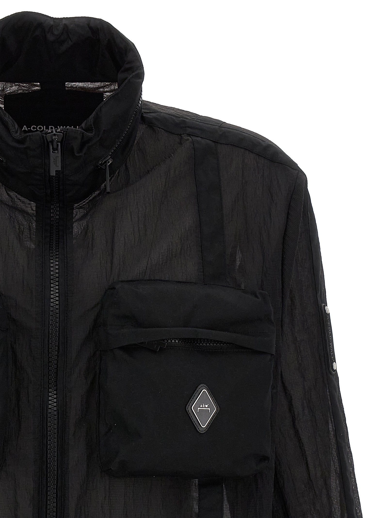 A-Cold-Wall Filament M65 Jacket Black*-thumbmail-3