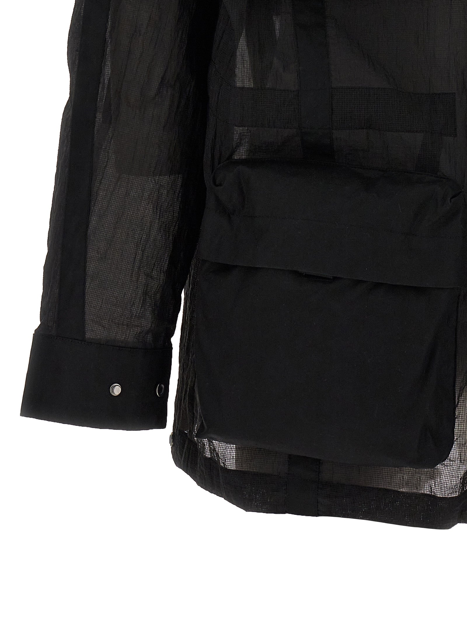 A-Cold-Wall Filament M65 Jacket Black*-thumbmail-4