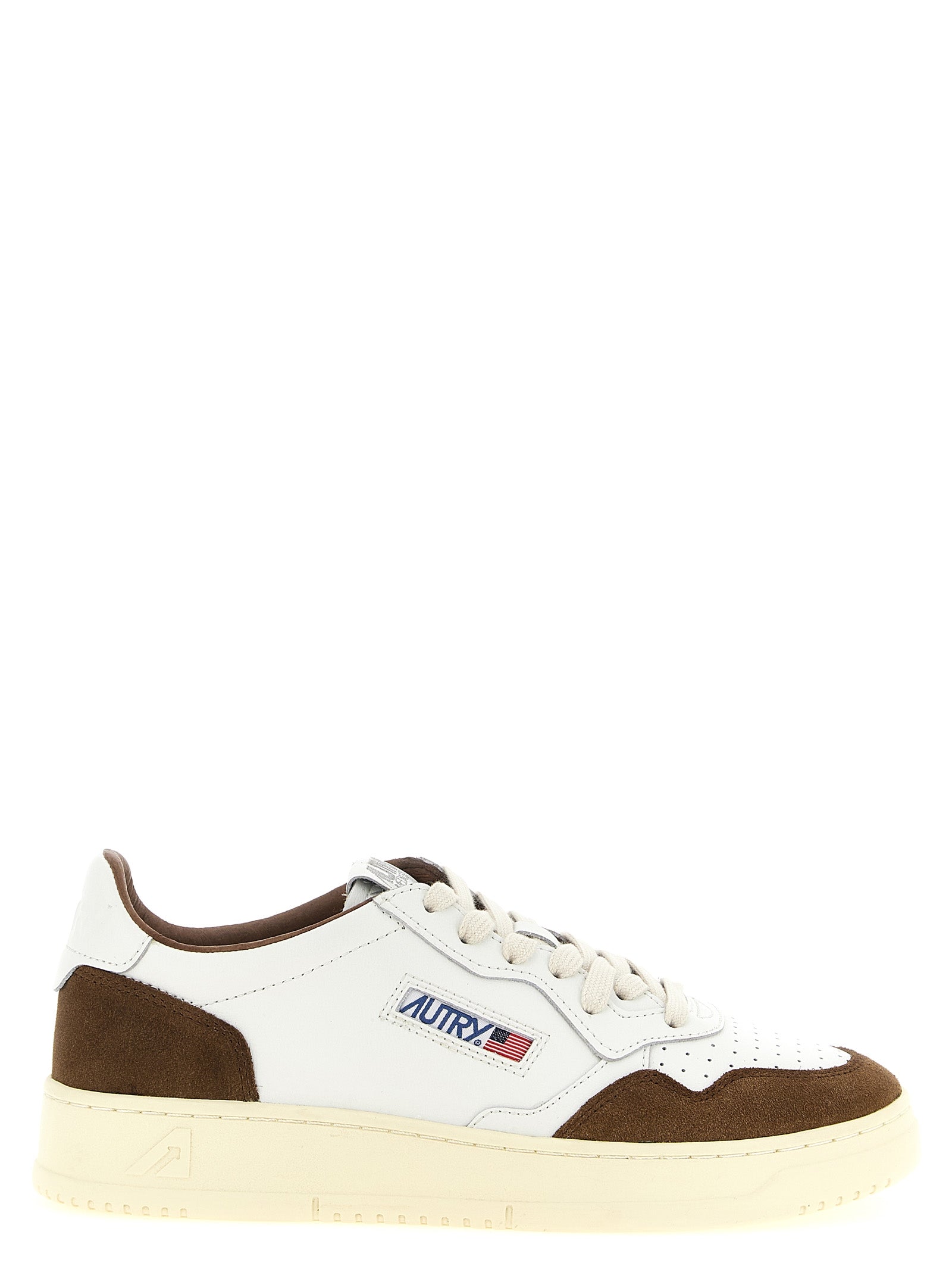 Autry Medalist Low Sneakers
