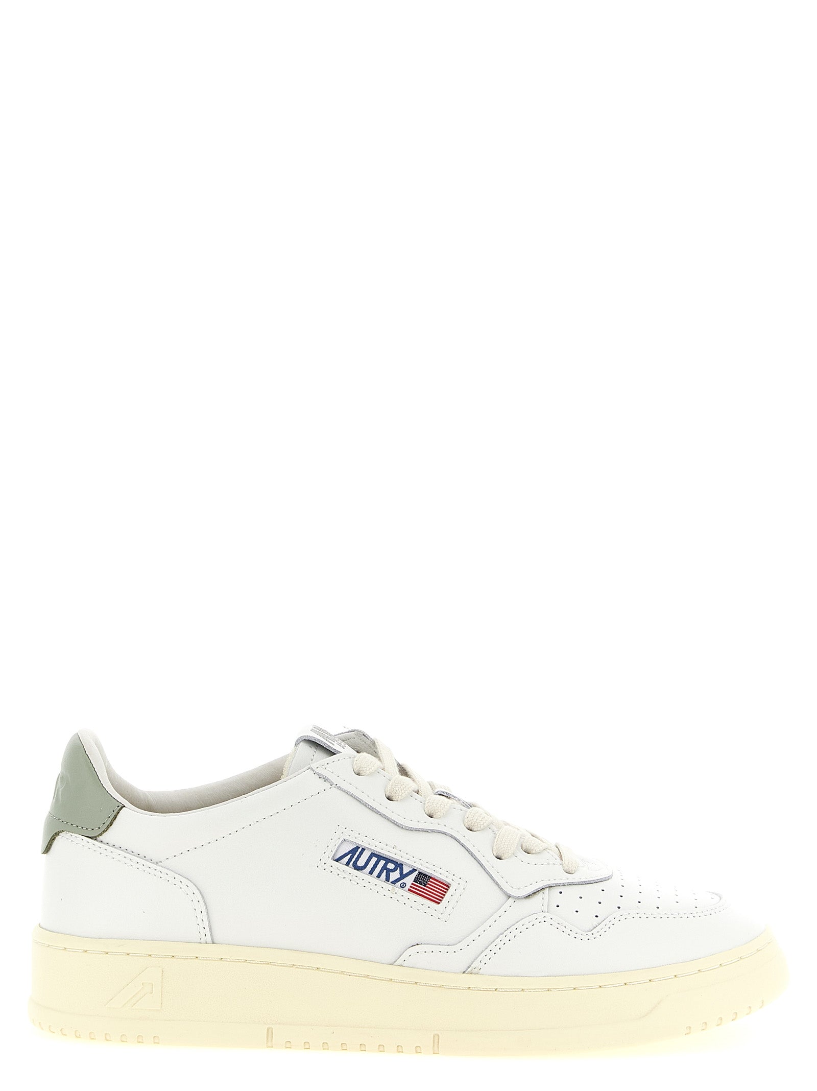 Autry Medalist Low Sneakers