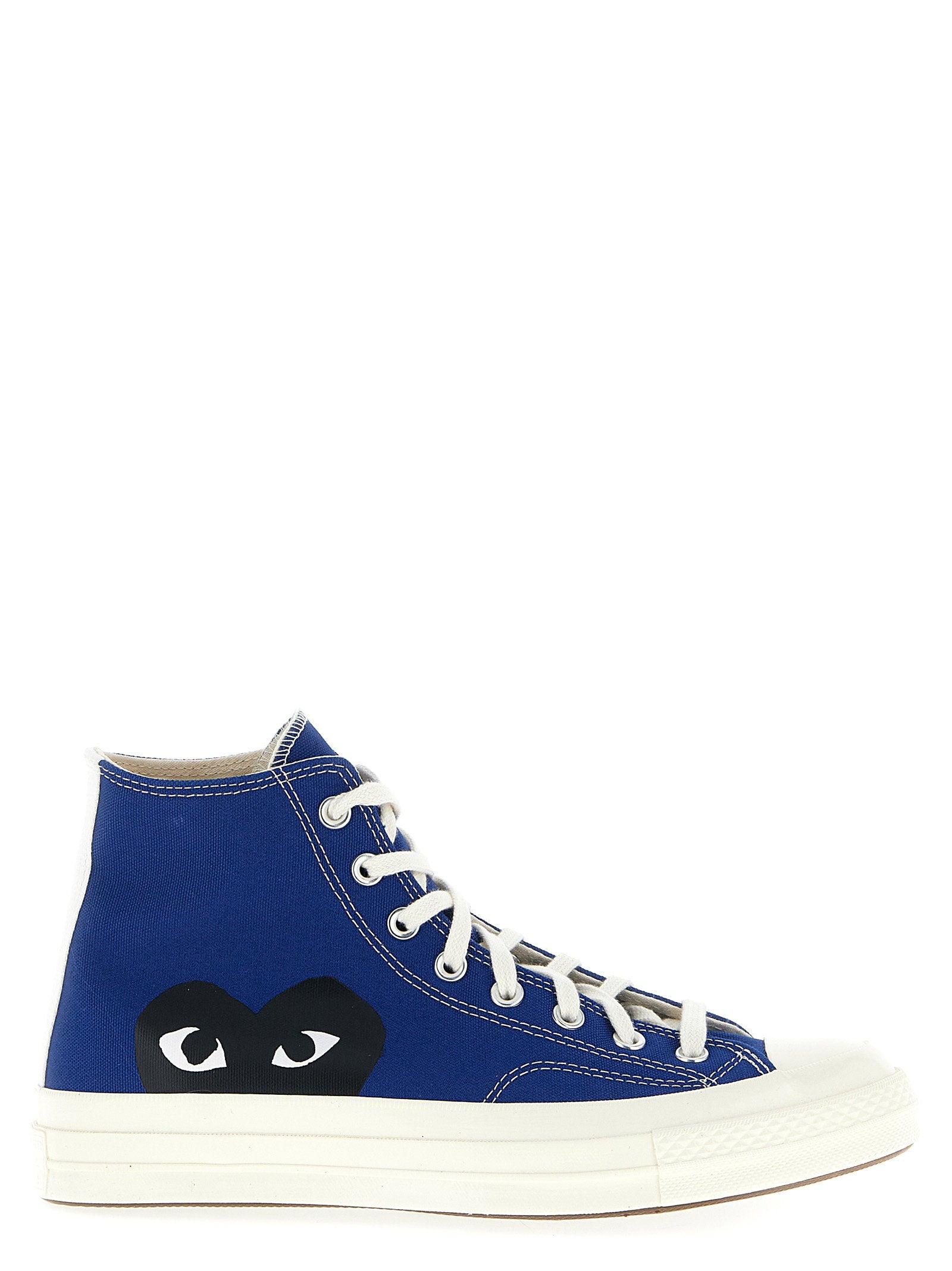 Comme des Garçons Play x Converse Chuck 70 Sneaker Canvas