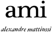 Logo van Ami Alexandre Mattiussi – exclusieve herenkleding bij The Gentlemen’s Vault