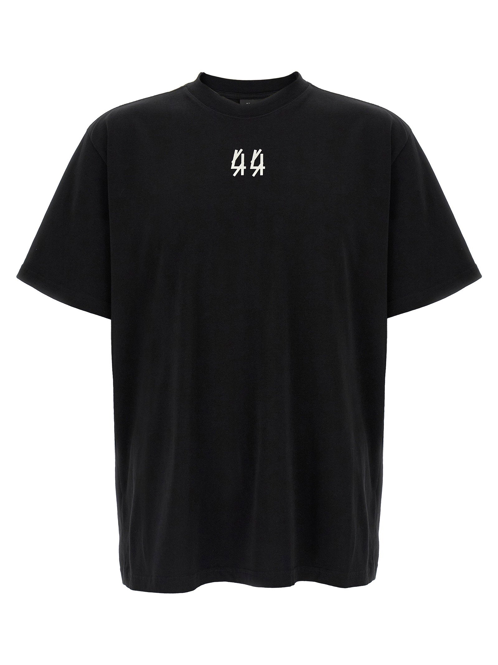 44 Label Group Centipede Tee Black Topwear 44 Label