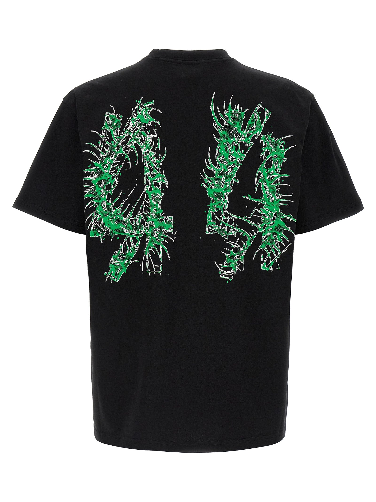 44 Label Group Centipede Tee Black-thumbmail-2