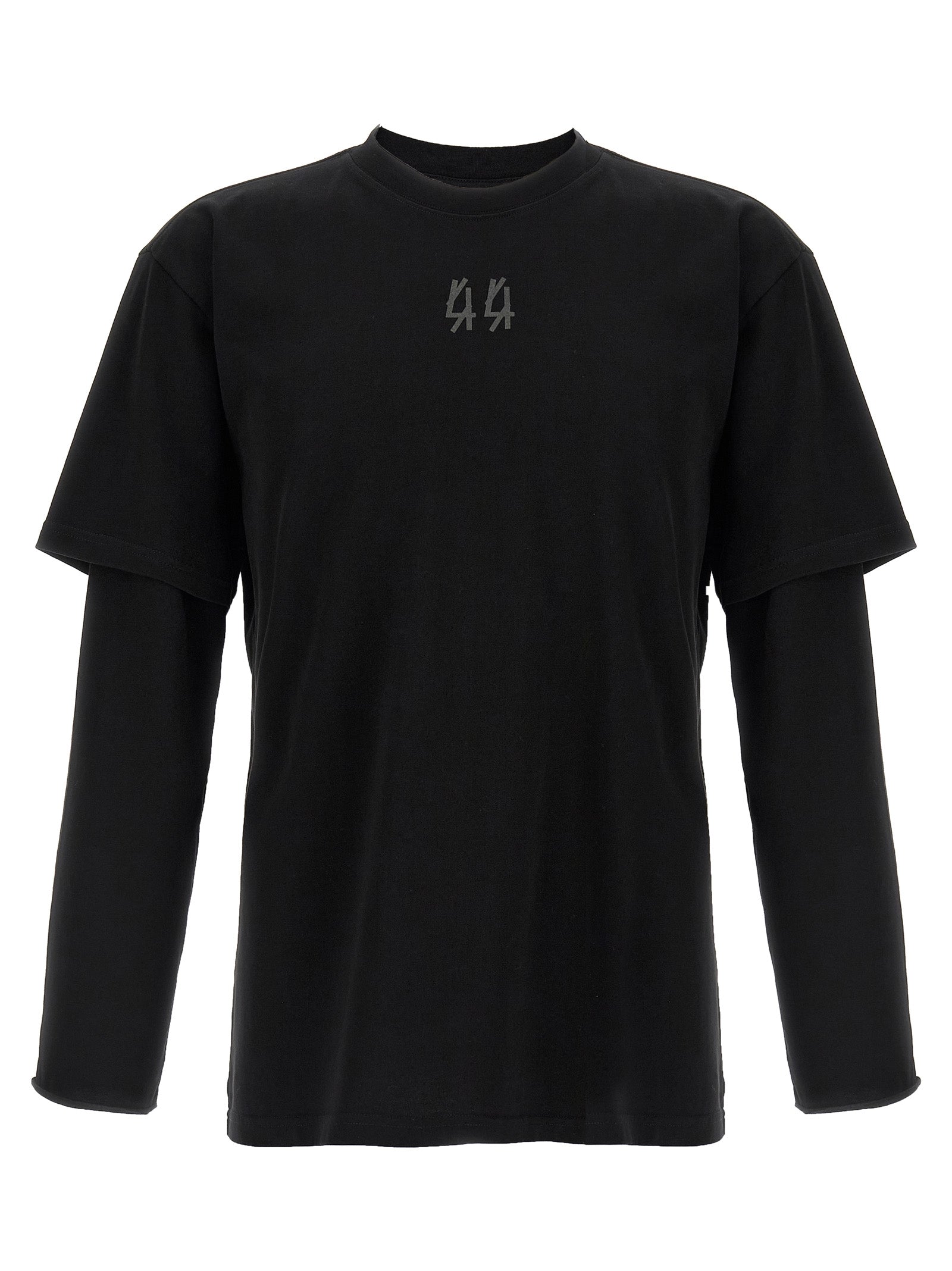 44 Label Classic Double Sleeve Jersey T-shirt