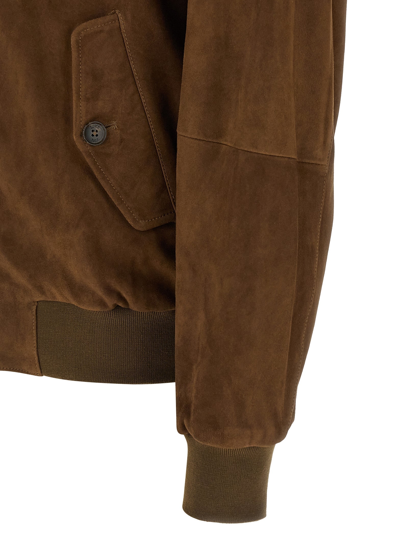 Baracuta Harrington - G9 Jacket-4