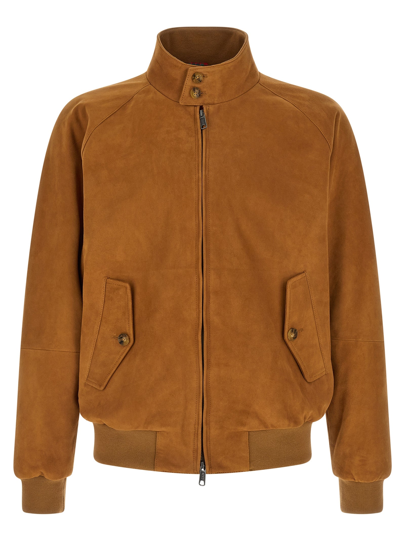 Baracuta Harrington - G9 Jacket Jackets Baracuta
