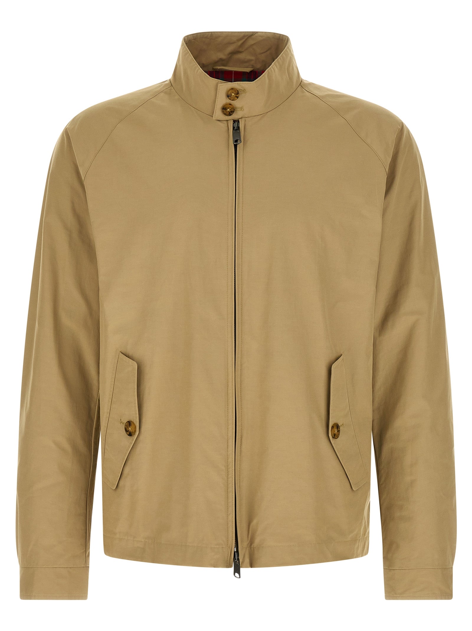 Baracuta G4 Jacket