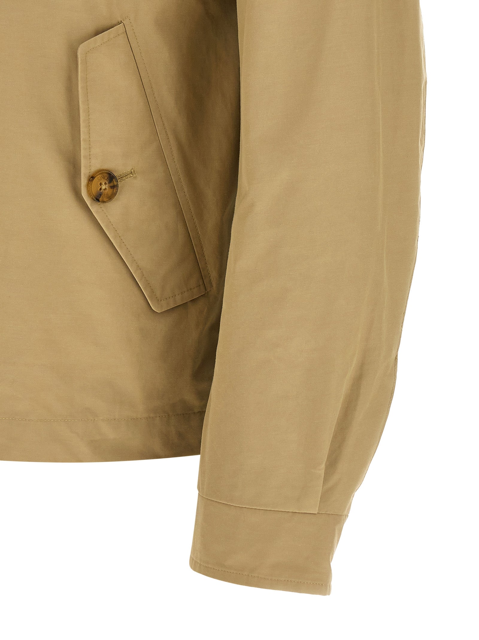 Baracuta G4 Jacket-5