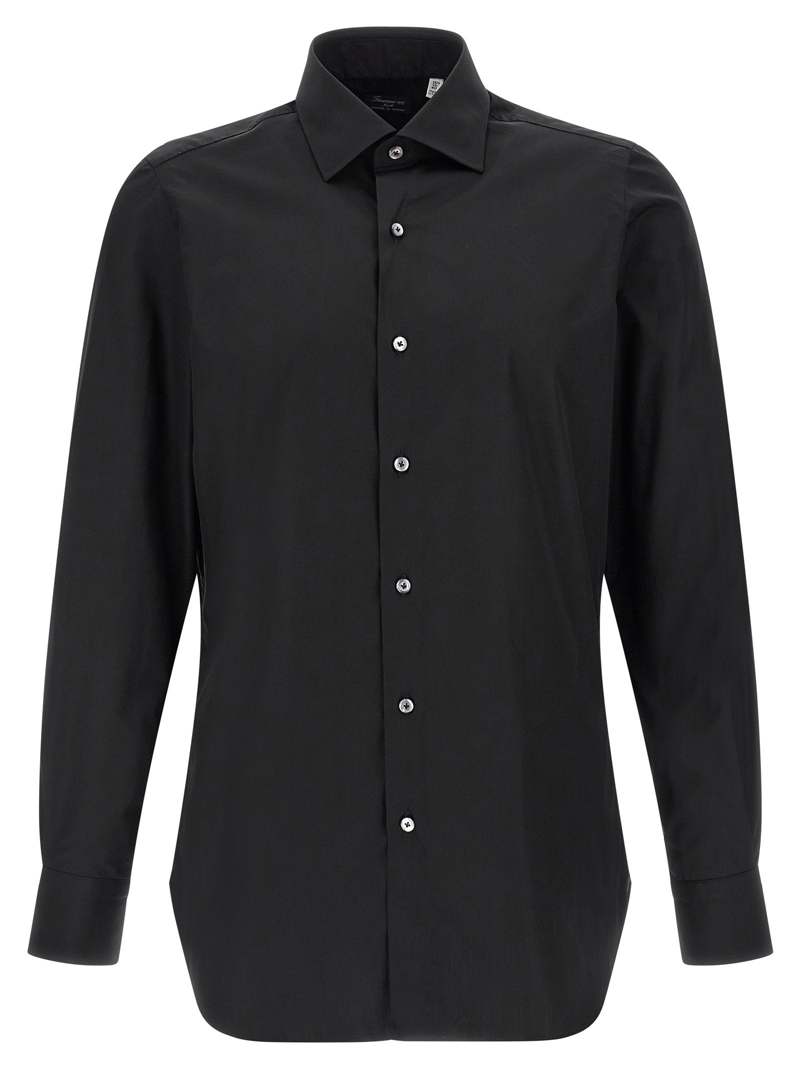 Finamore Napoli Shirt Shirts Finamore