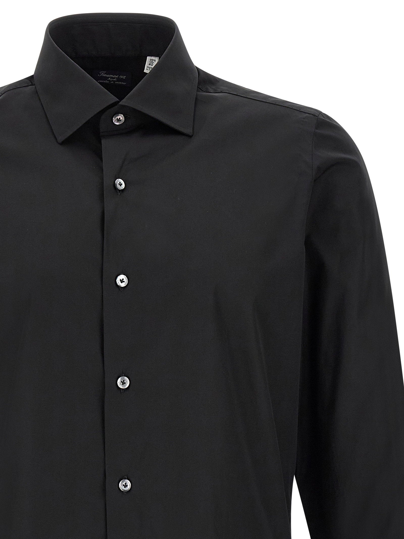 Finamore Napoli Shirt Shirts Finamore
