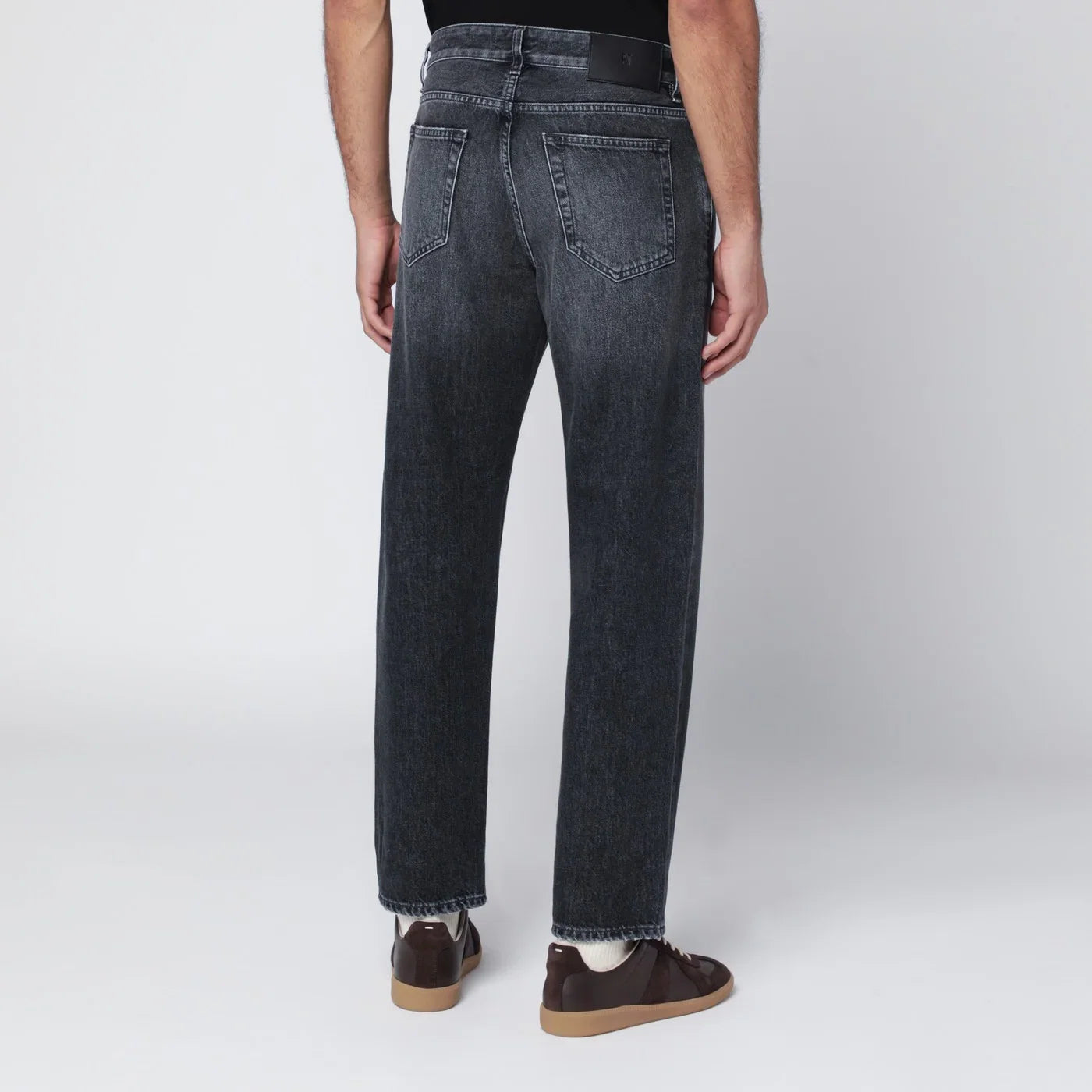 PT Torino Denim Black Rebel slim fit jeans Jeans PT Torino Denim