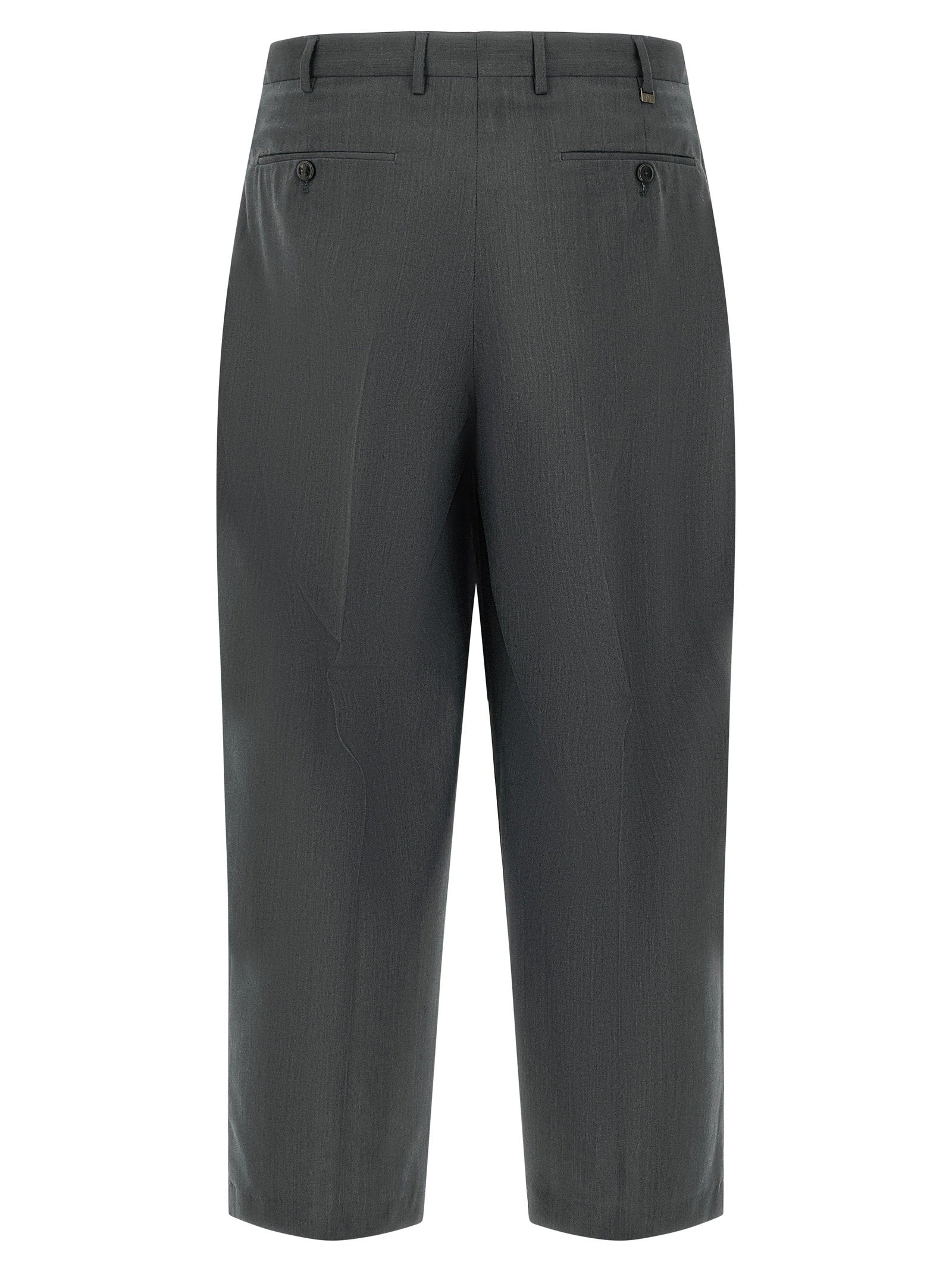 PT Torino Dandy Broek Grijs-thumbmail-2