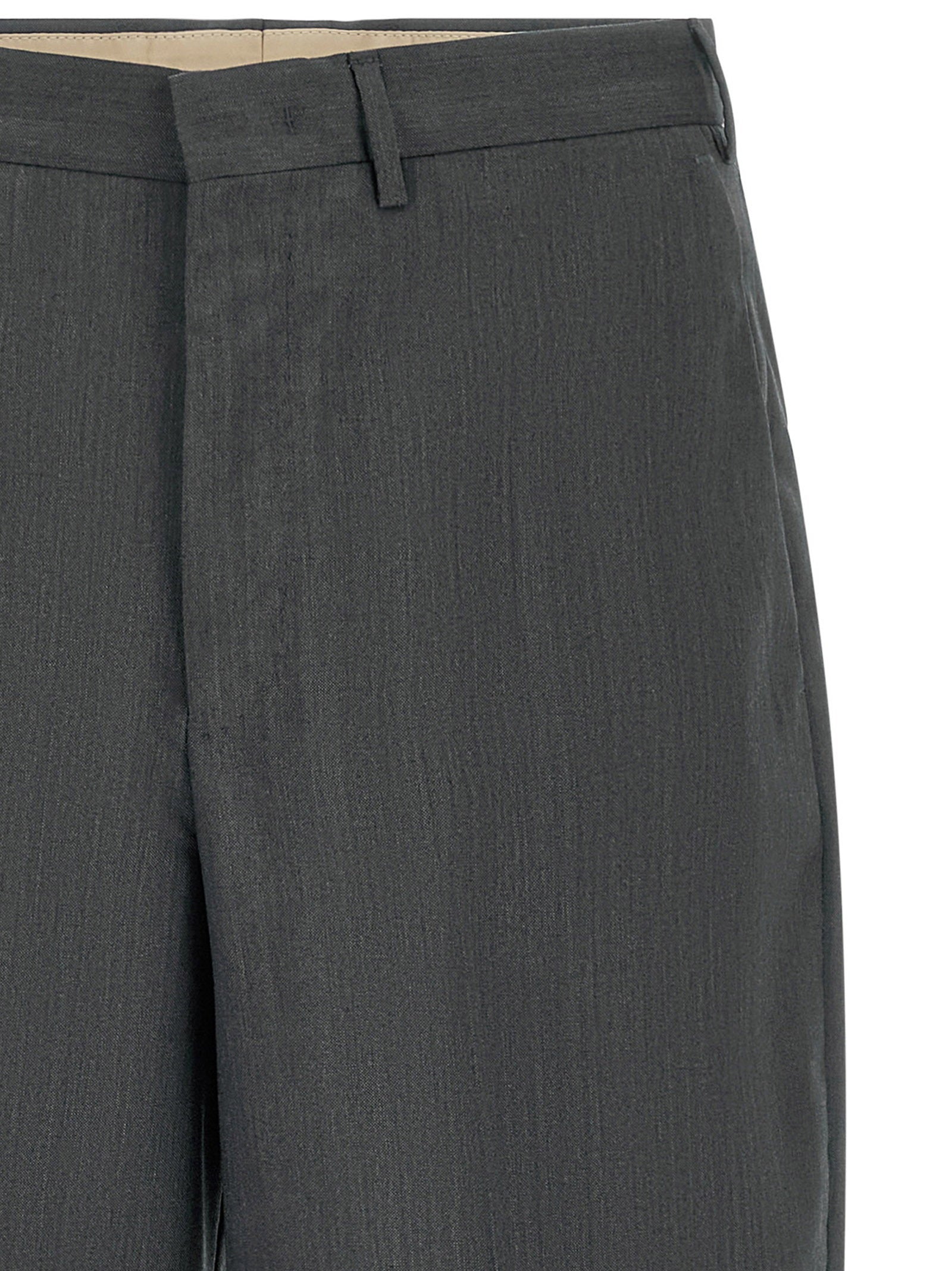 PT Torino Dandy Broek Grijs-thumbmail-3