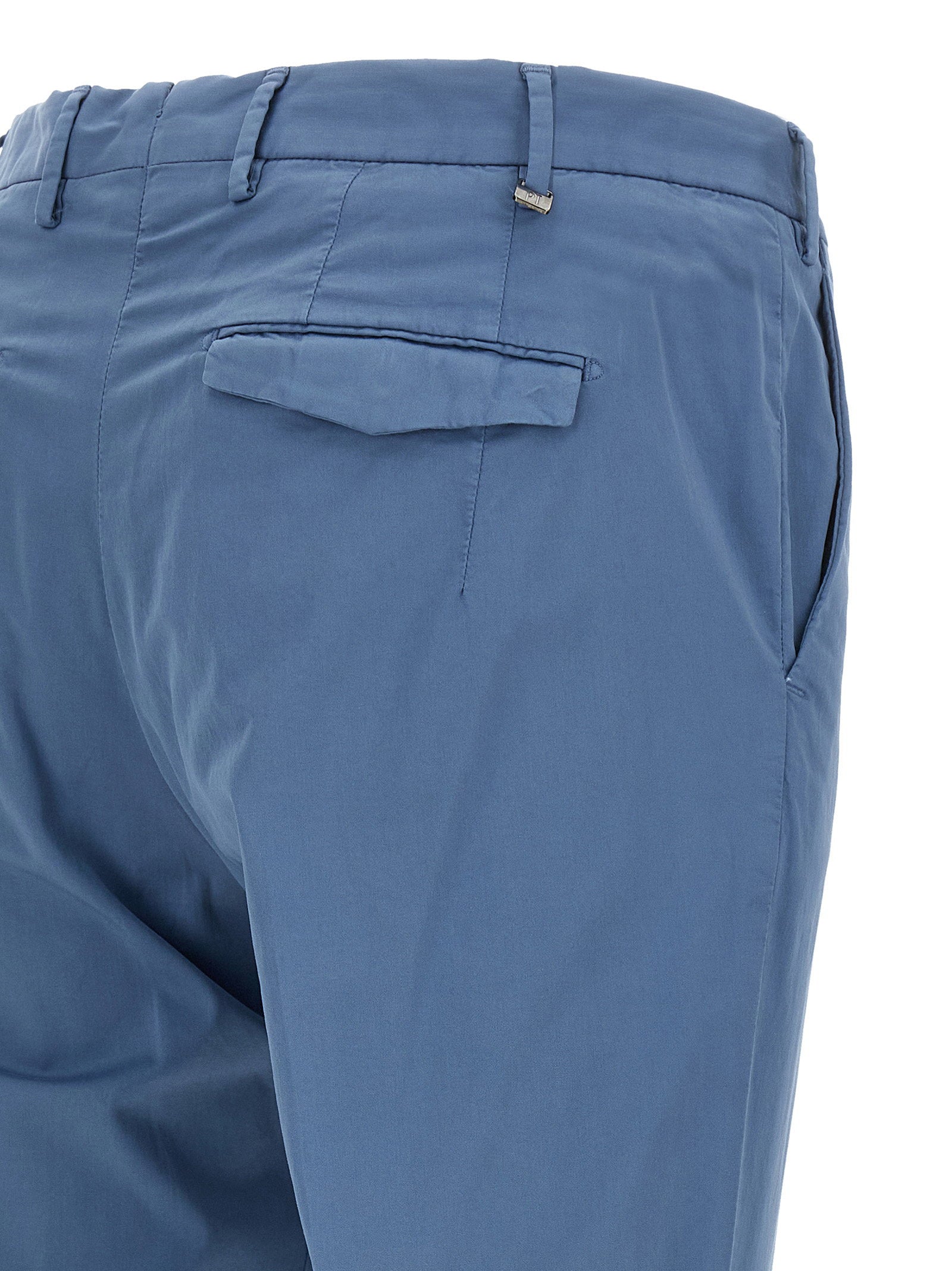 Pt Torino Master Pants Trousers Pt Torino