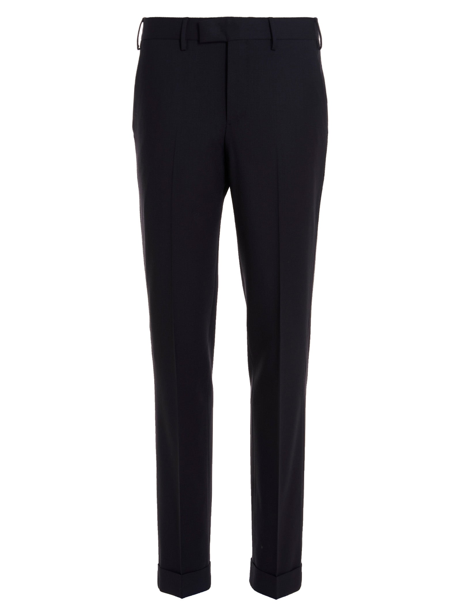 PT Torino Master Pants Black