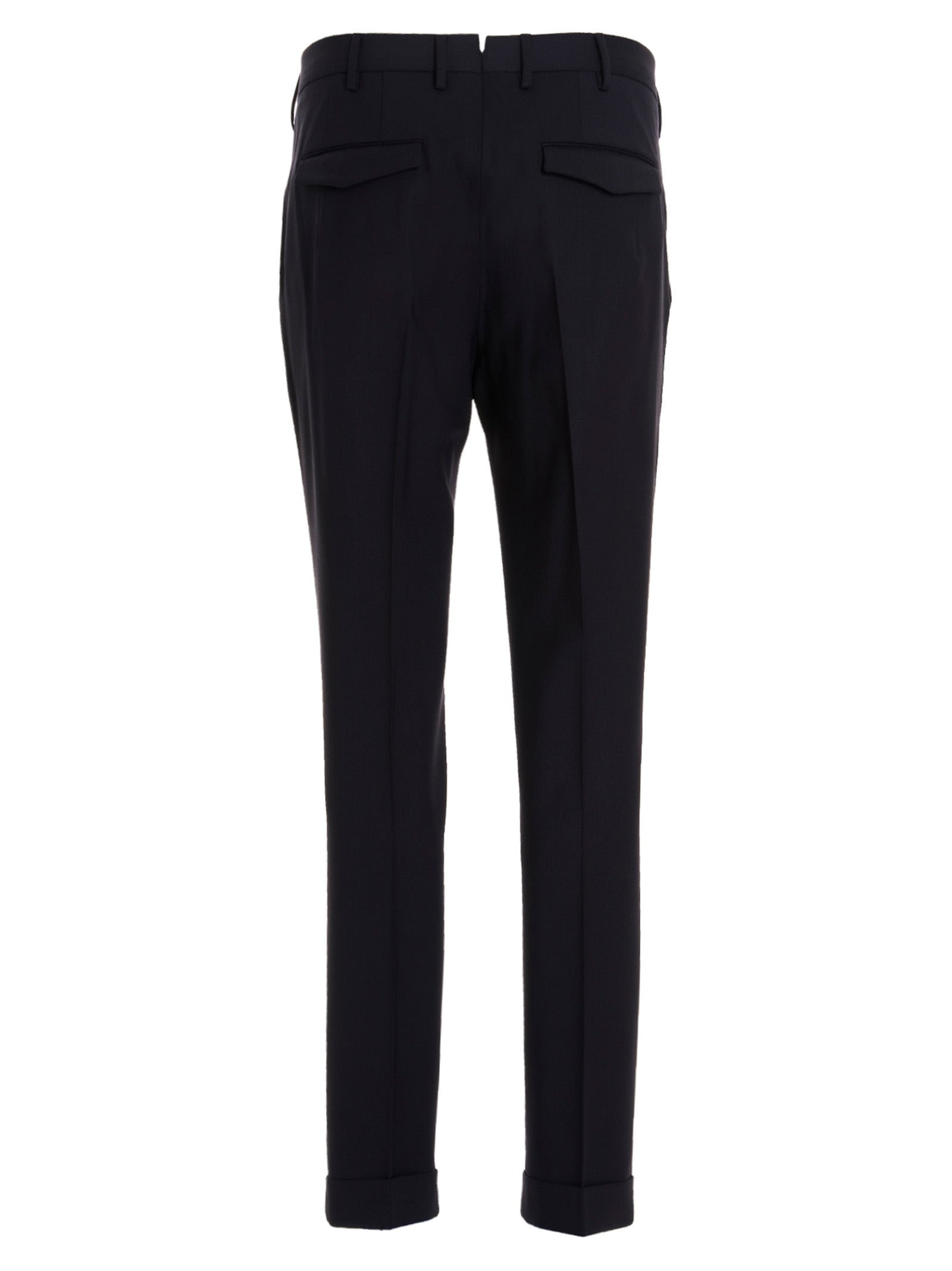 PT Torino Master Pants Black-thumbmail-2