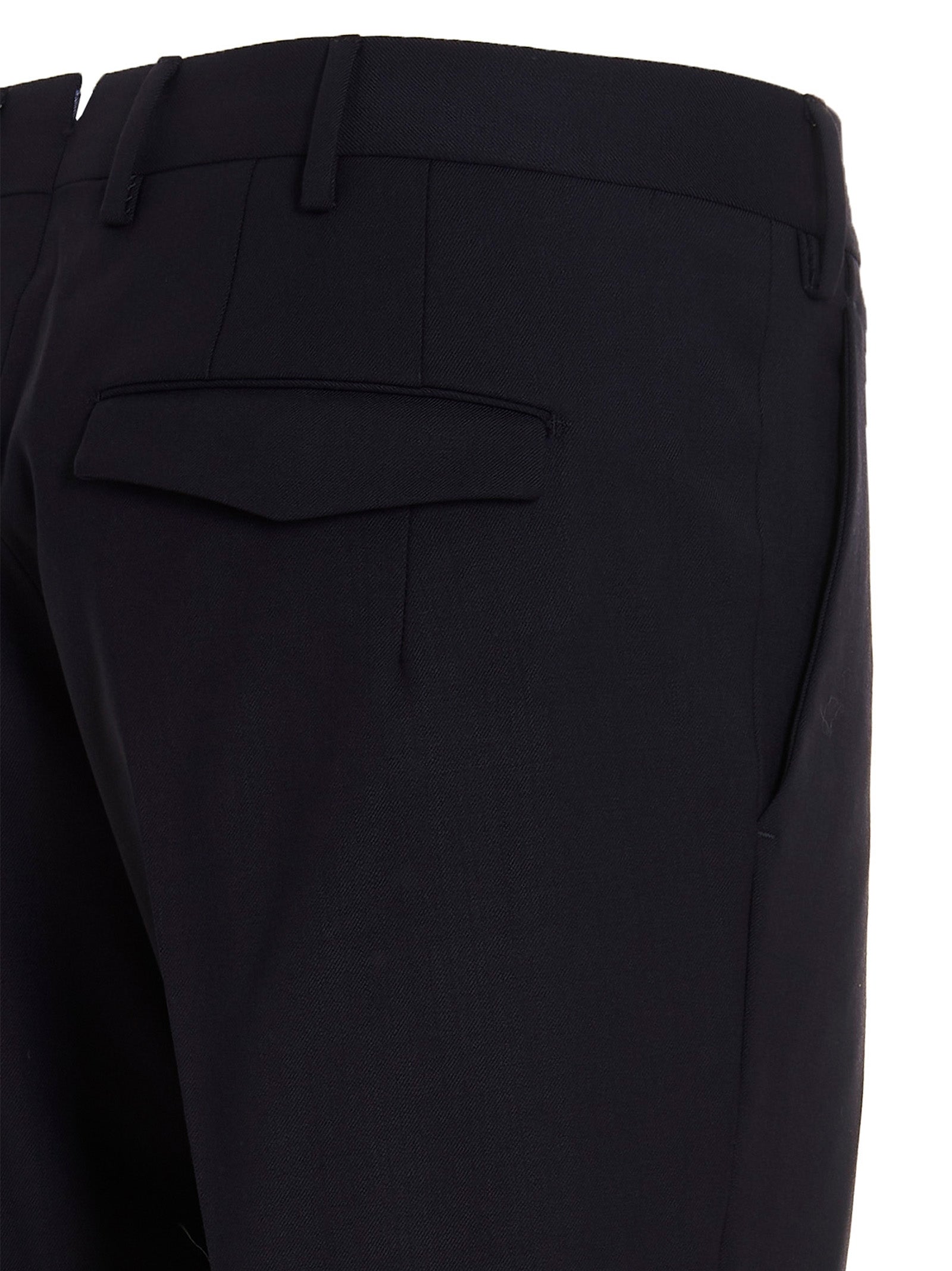 PT Torino Master Pants Black-thumbmail-4