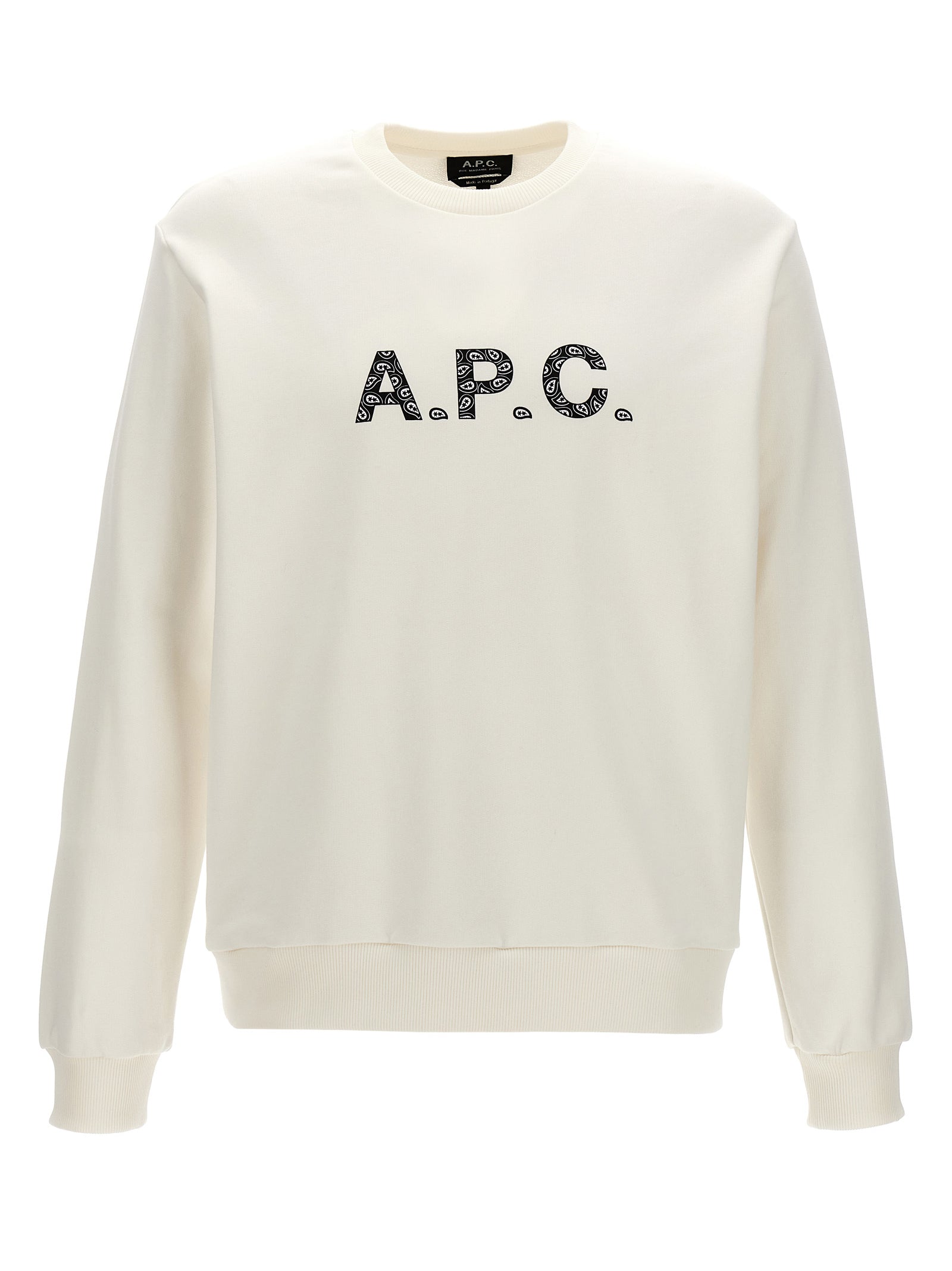A.p.c. Timothy Sweatshirt